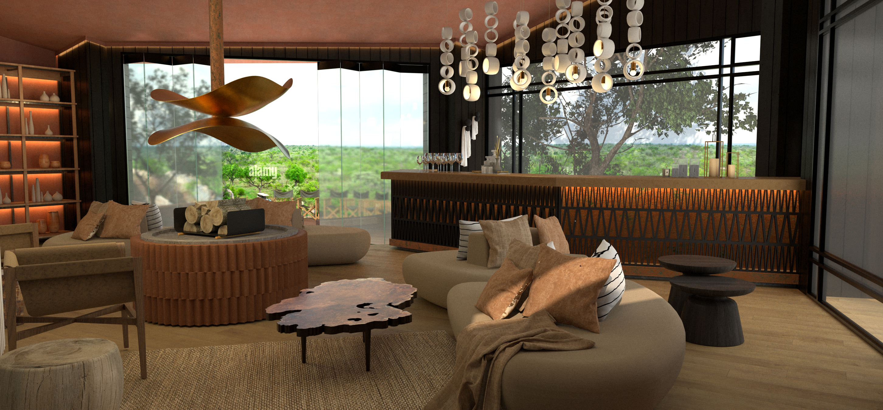 Lemala Osonjoi Lodge thumbnail 9